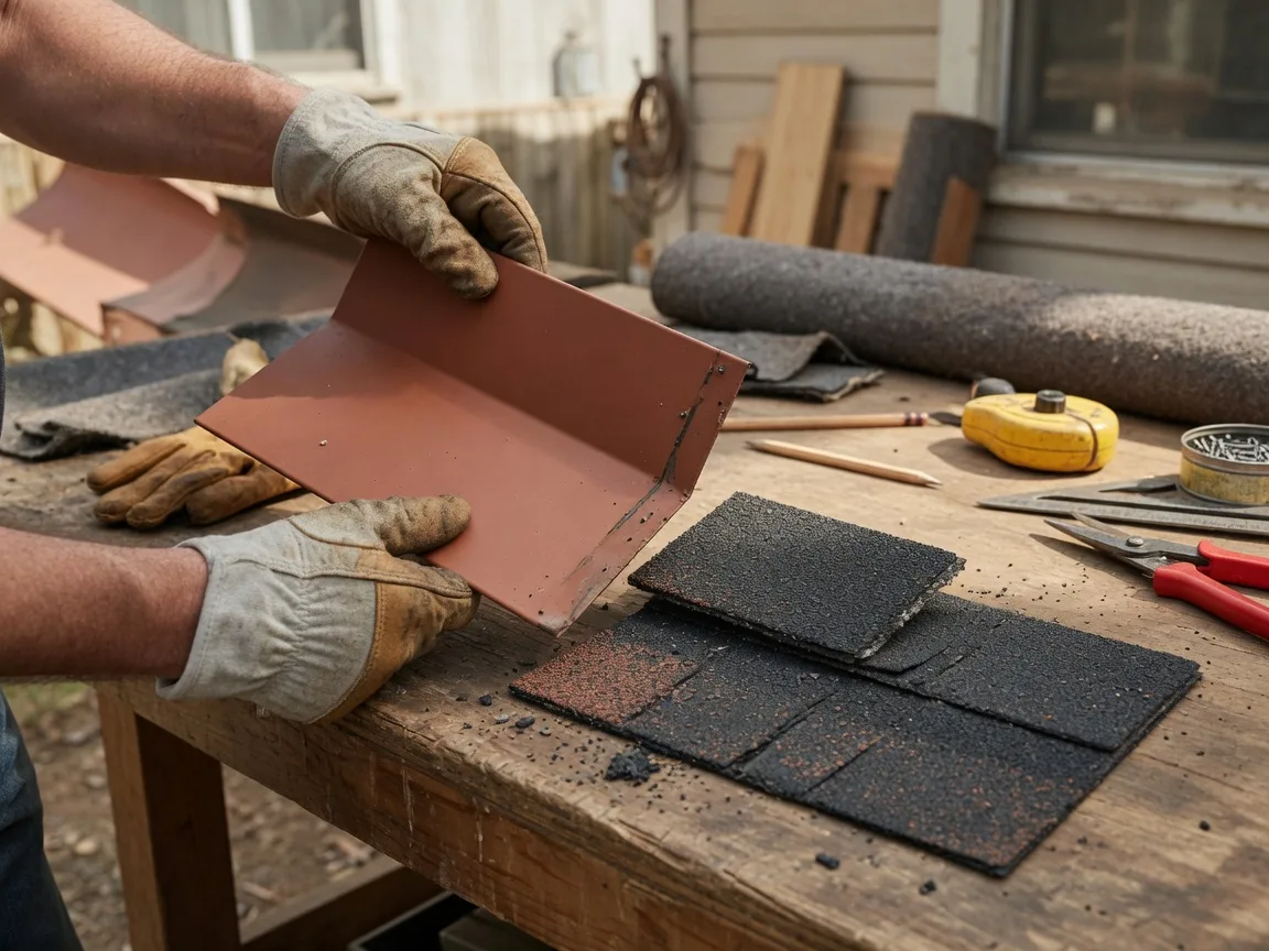 Roof Repair company in Worthington, PA